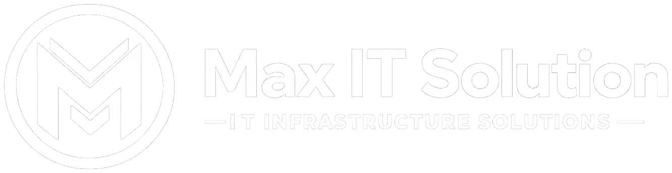 Max IT Solution
